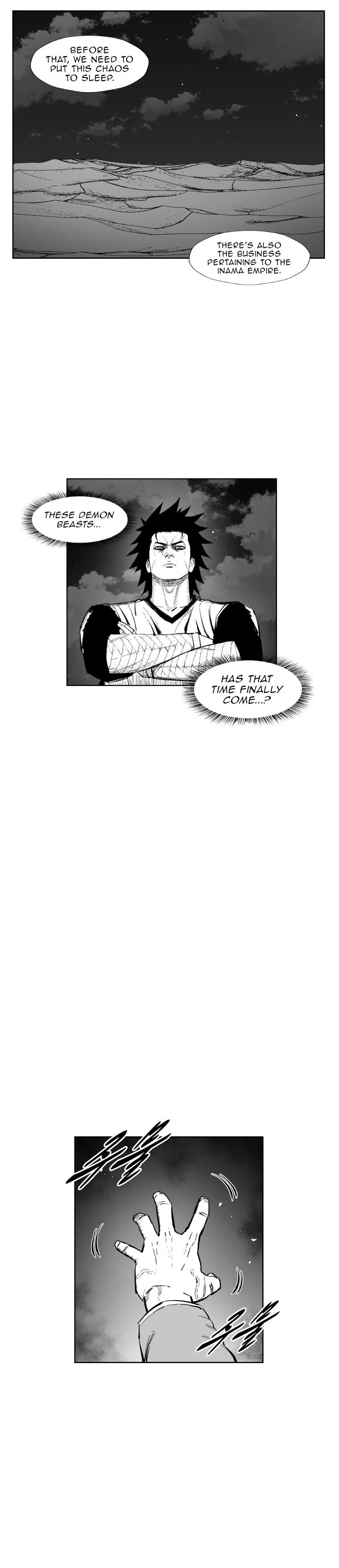 Read Red Storm Manga Online