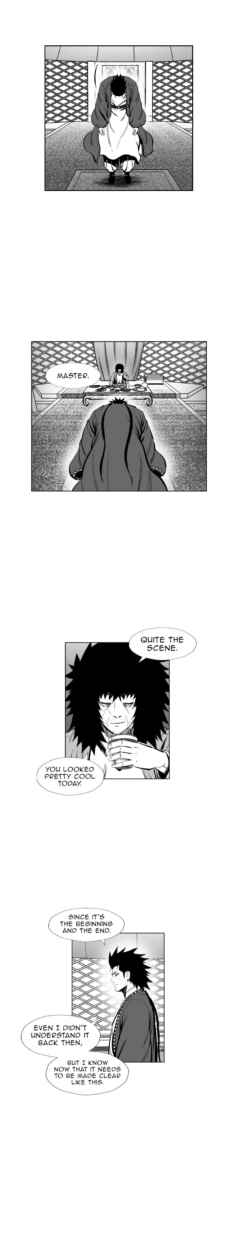 Read Red Storm Manga Online