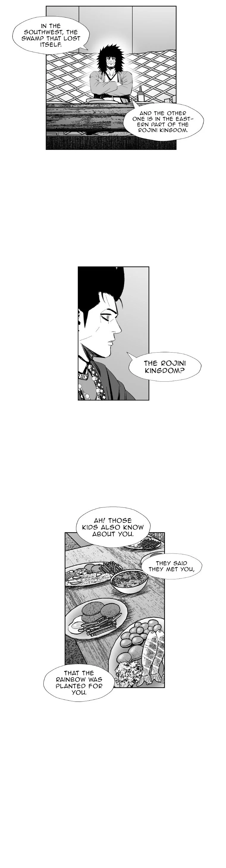 Read Red Storm Manga Online