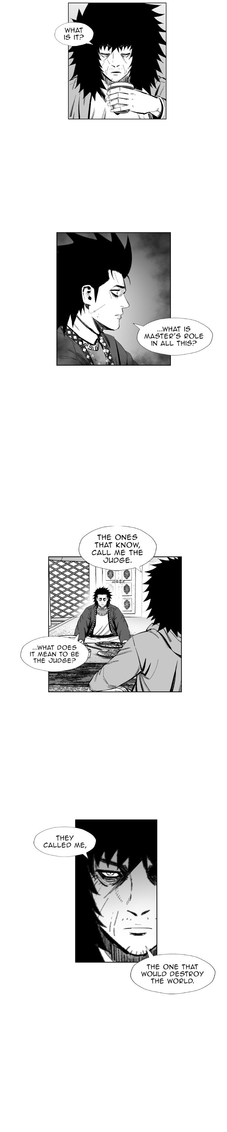 Read Red Storm Manga Online