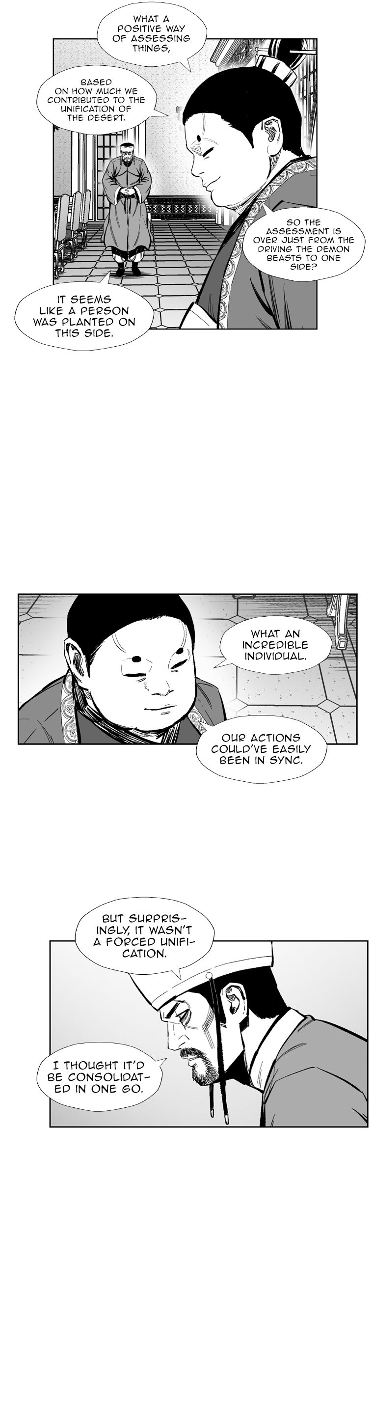 Read Red Storm Manga Online