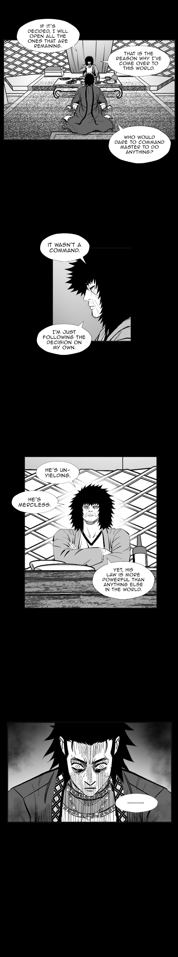 Read Red Storm Manga Online