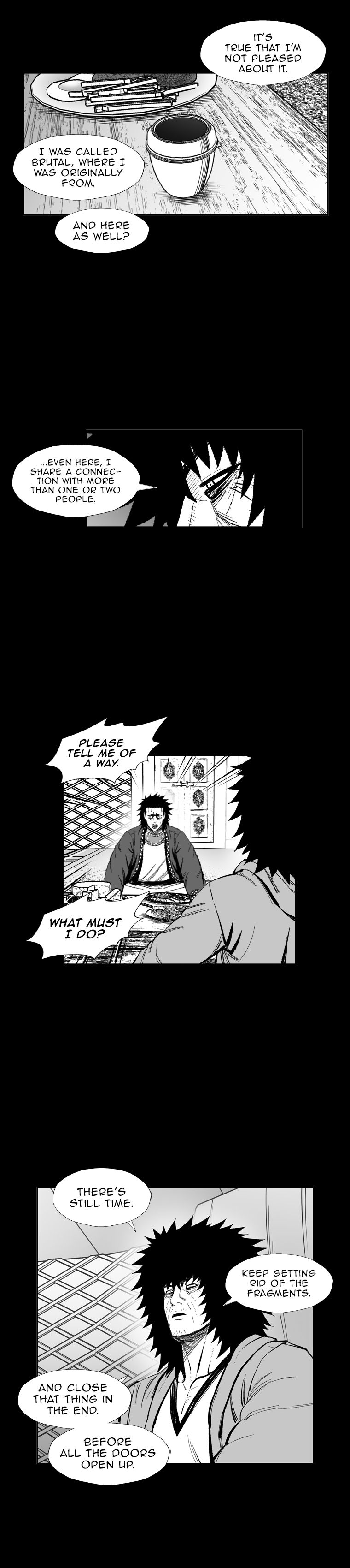 Read Red Storm Manga Online