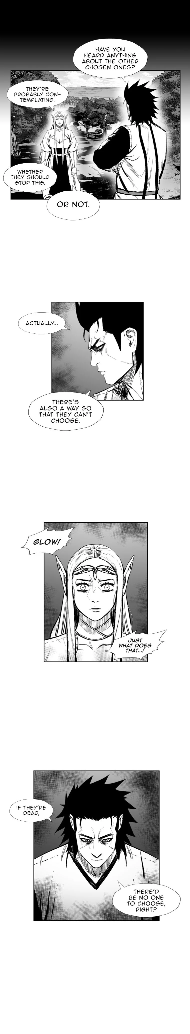 Read Red Storm Manga Online