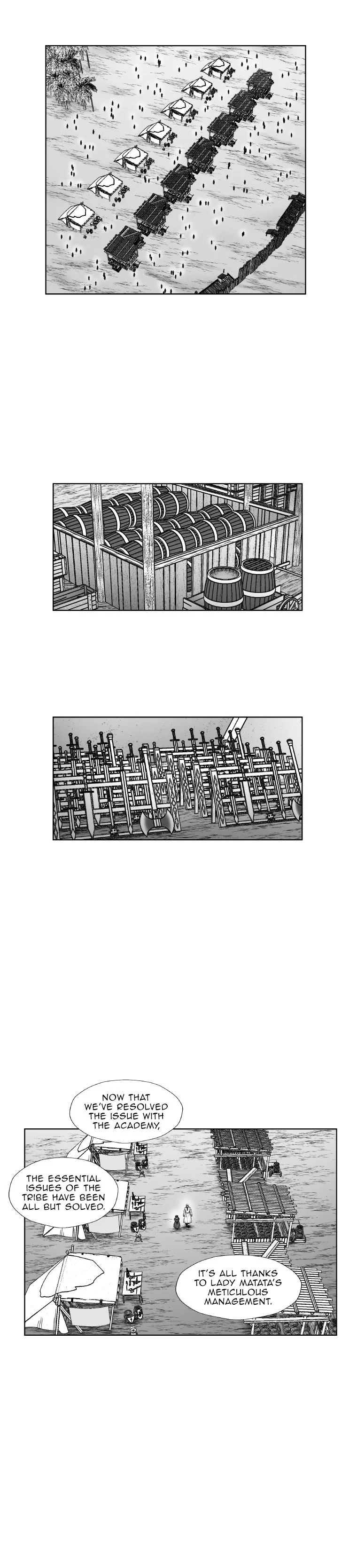 Read Red Storm Manga Online