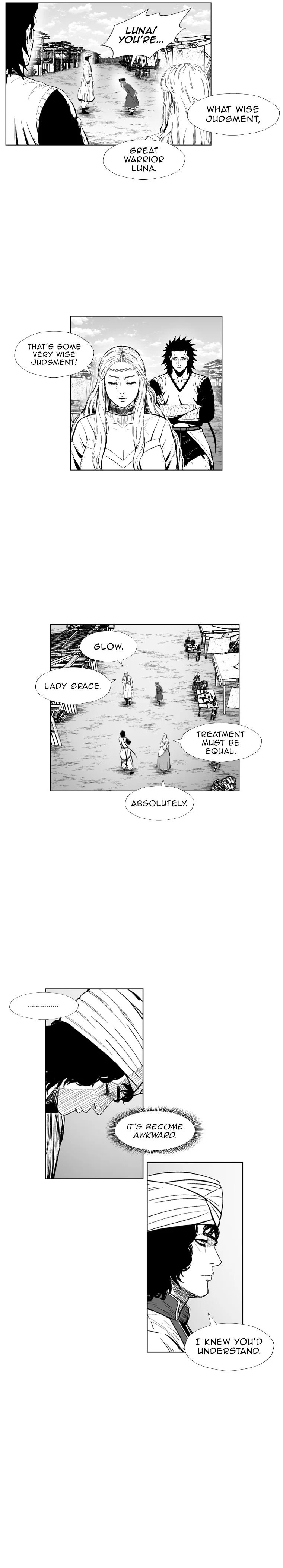 Read Red Storm Manga Online