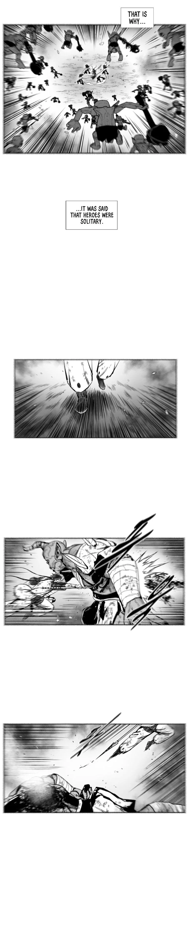 Read Red Storm Manga Online