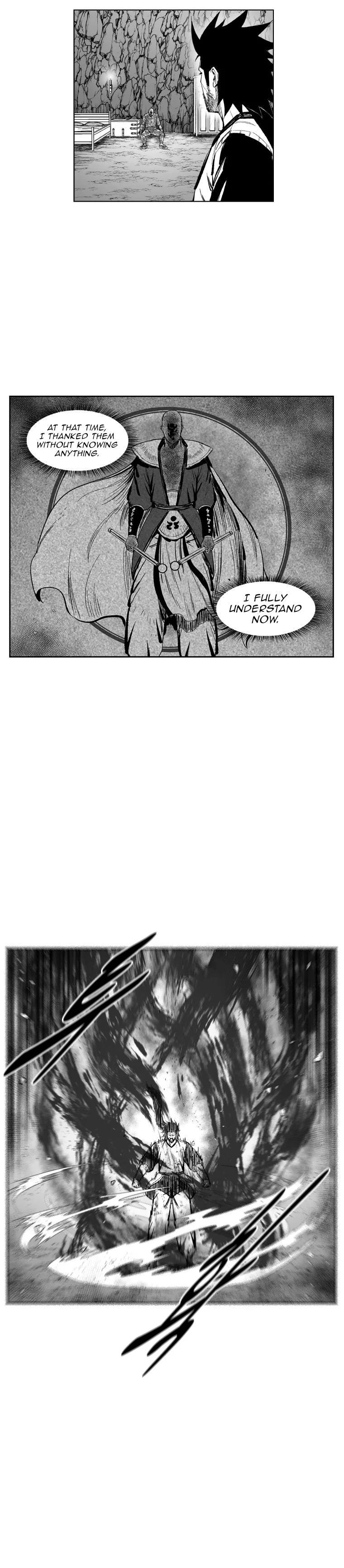 Read Red Storm Manga Online