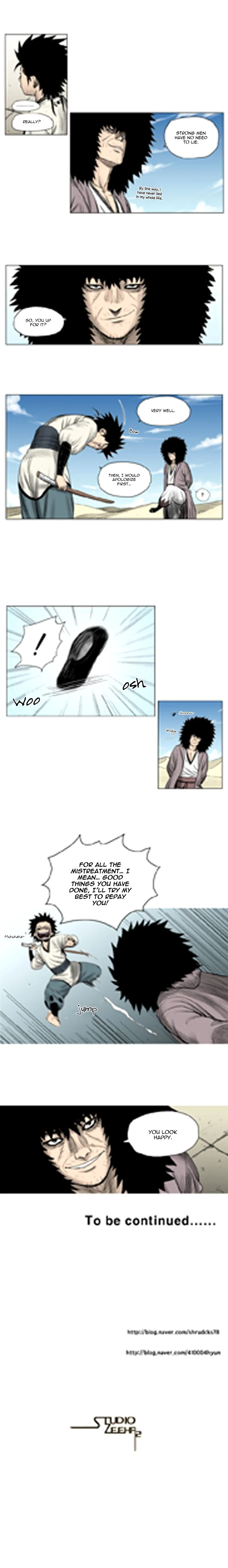 Read Red Storm Manga Online