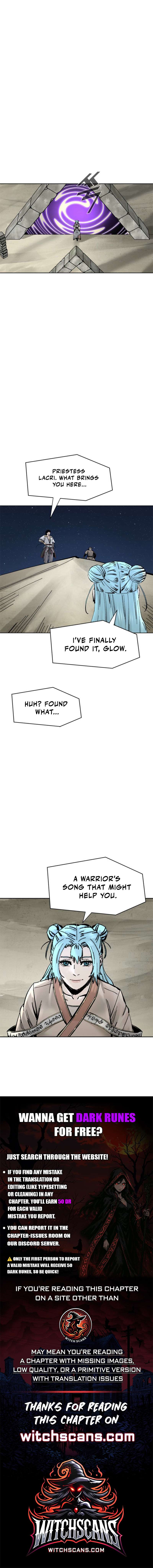 Read Red Storm Manga Online