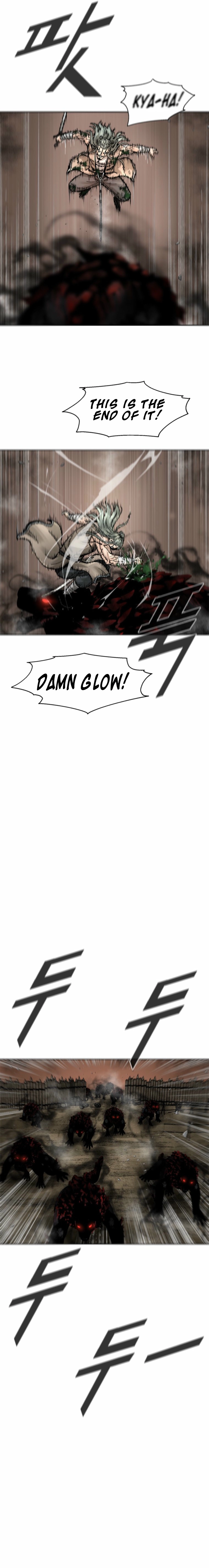 Read Red Storm Manga Online