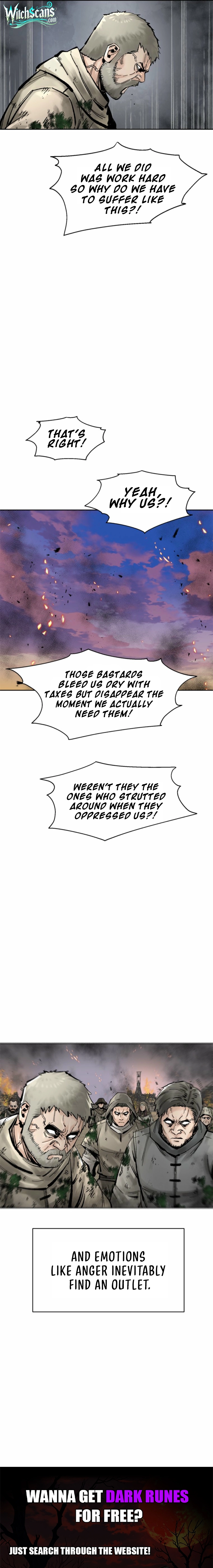 Read Red Storm Manga Online