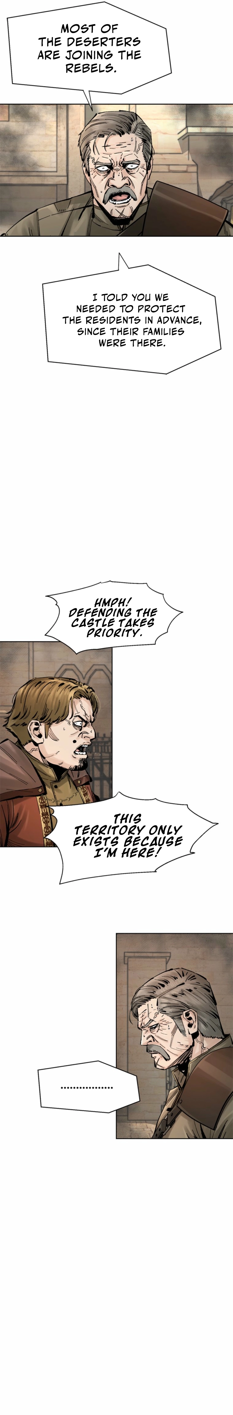 Read Red Storm Manga Online