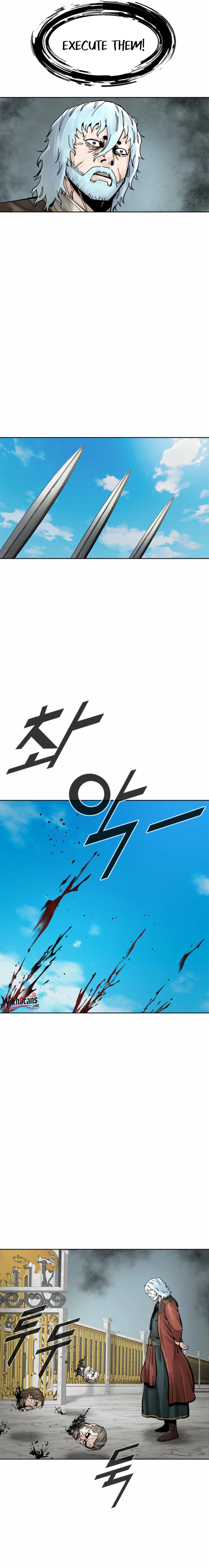 Read Red Storm Manga Online