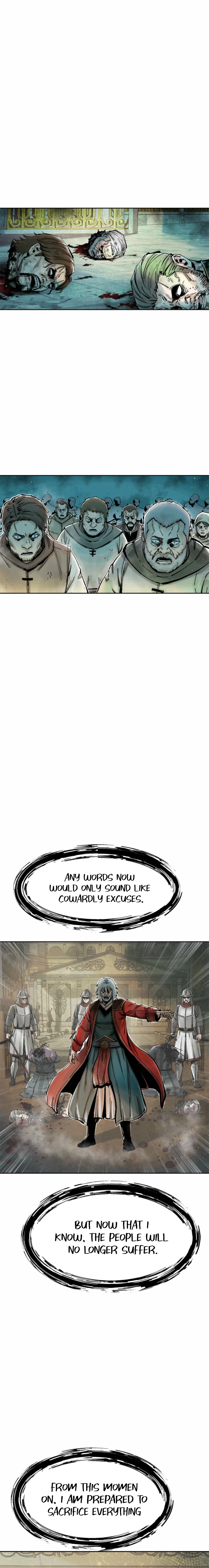 Read Red Storm Manga Online