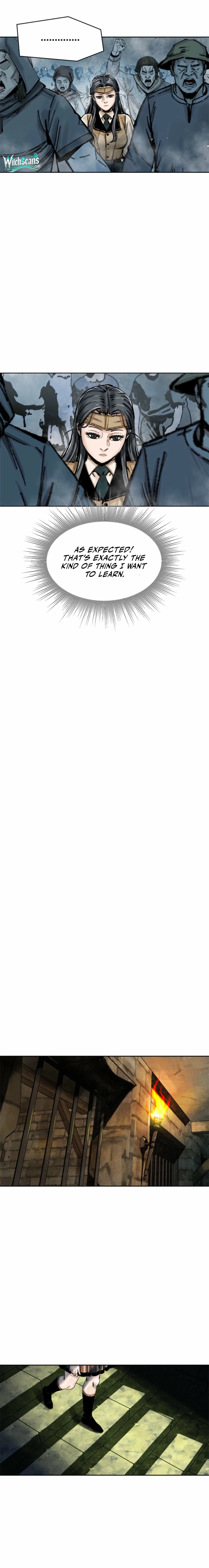 Read Red Storm Manga Online