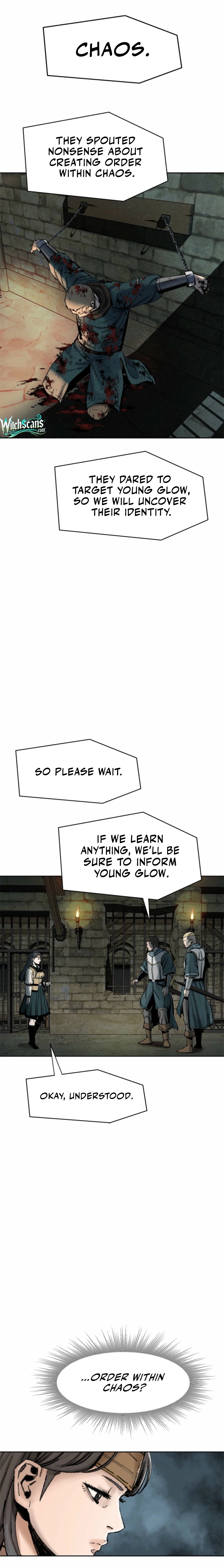 Read Red Storm Manga Online