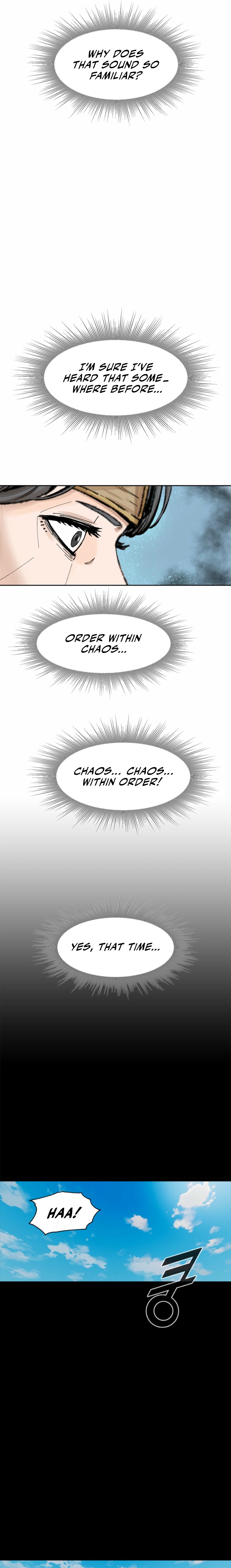 Read Red Storm Manga Online