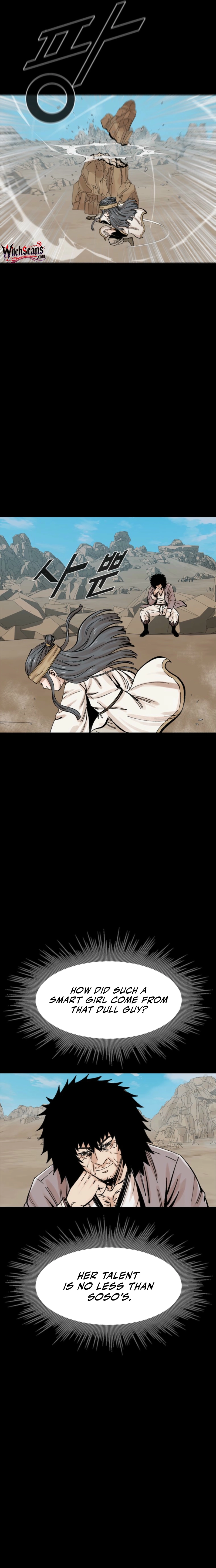 Read Red Storm Manga Online