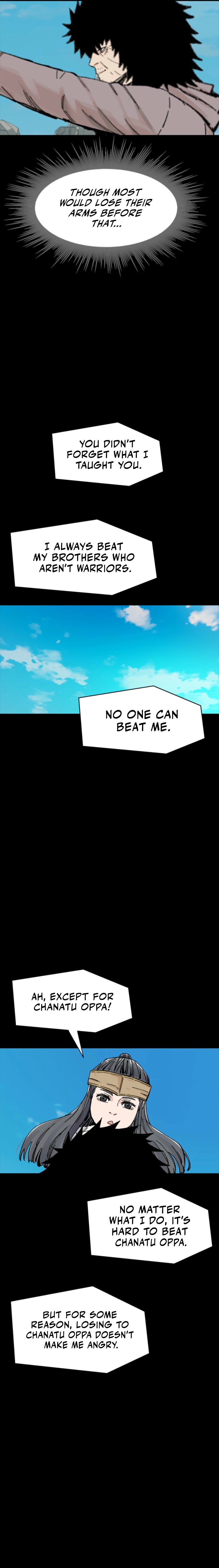 Read Red Storm Manga Online