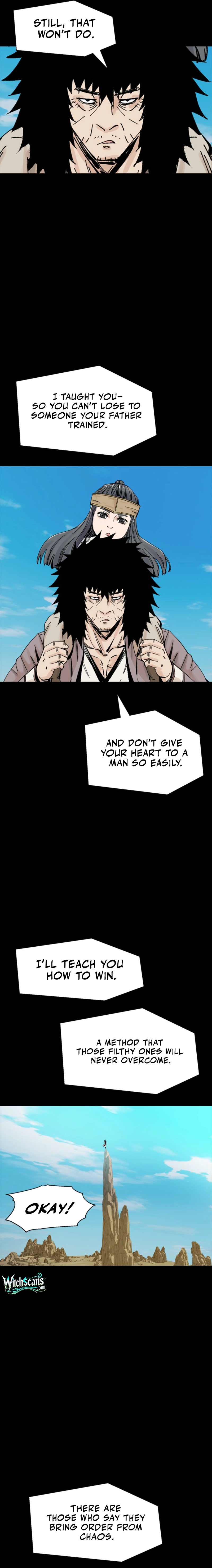 Read Red Storm Manga Online