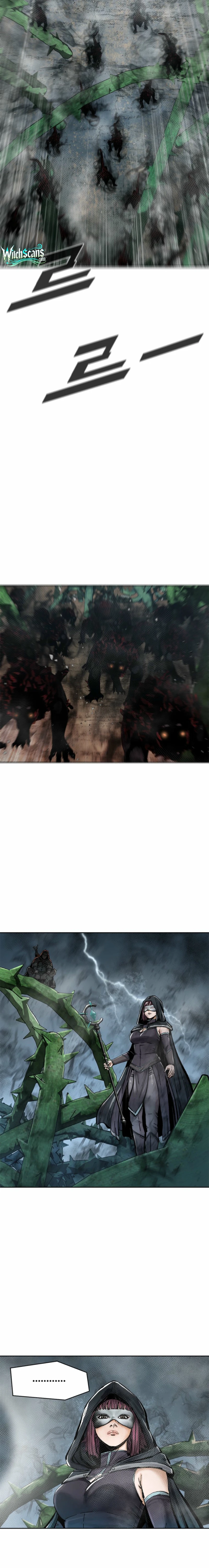 Read Red Storm Manga Online