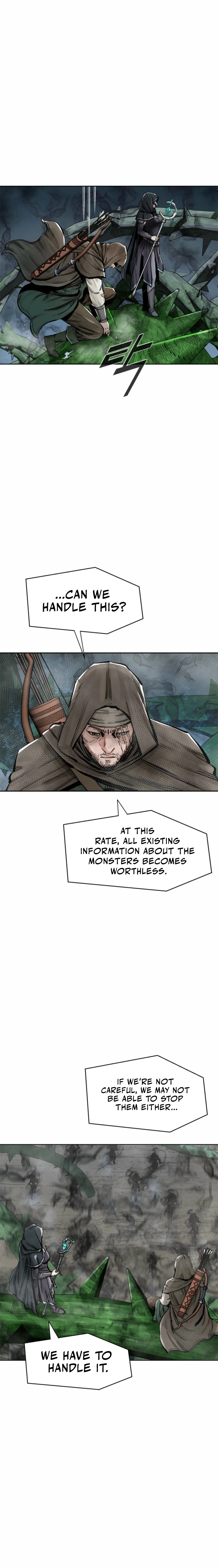 Read Red Storm Manga Online