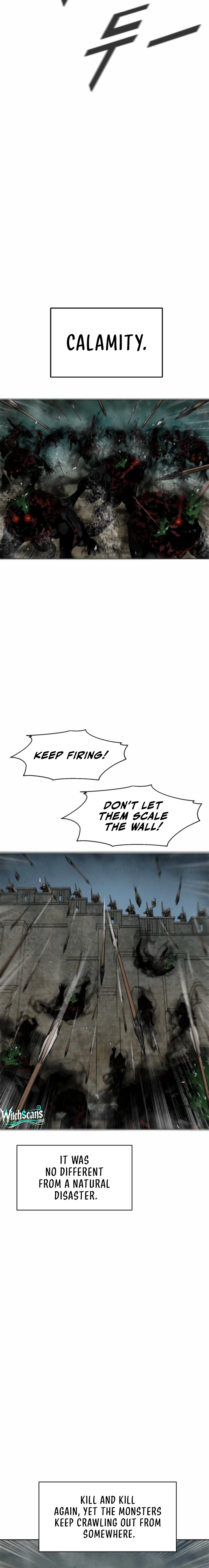 Read Red Storm Manga Online