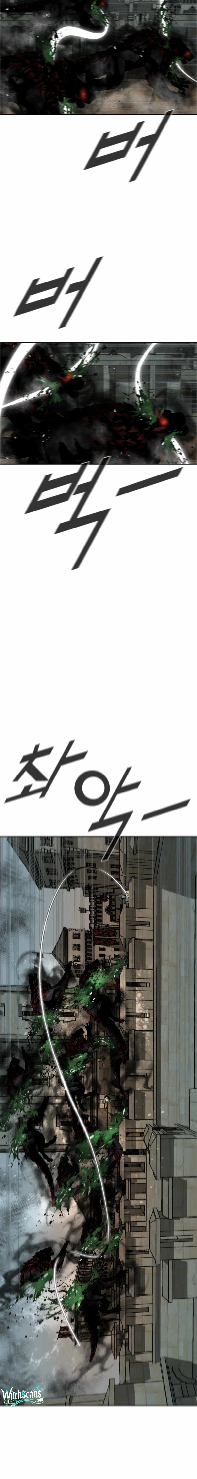 Read Red Storm Manga Online