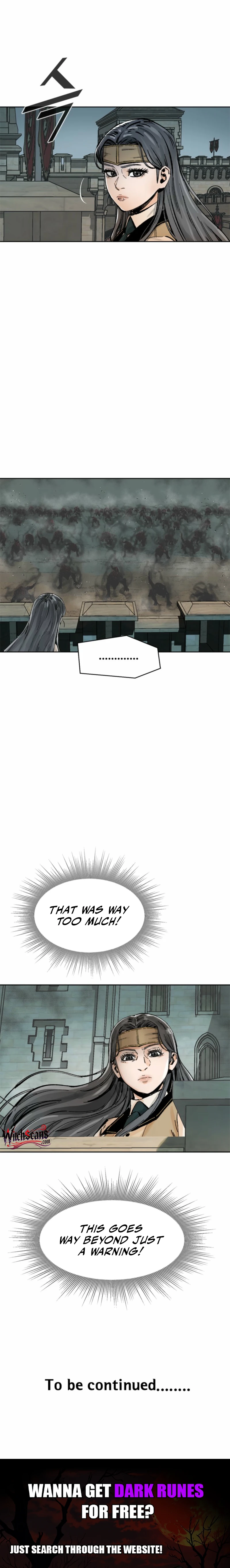 Read Red Storm Manga Online