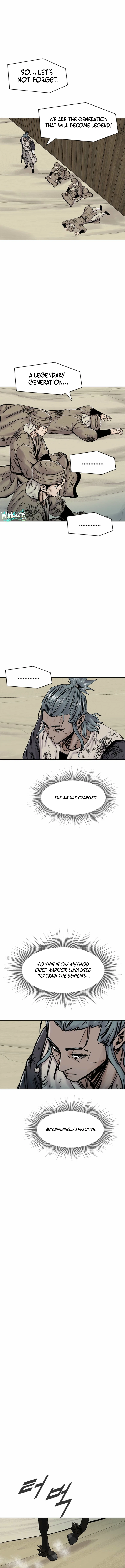 Read Red Storm Manga Online