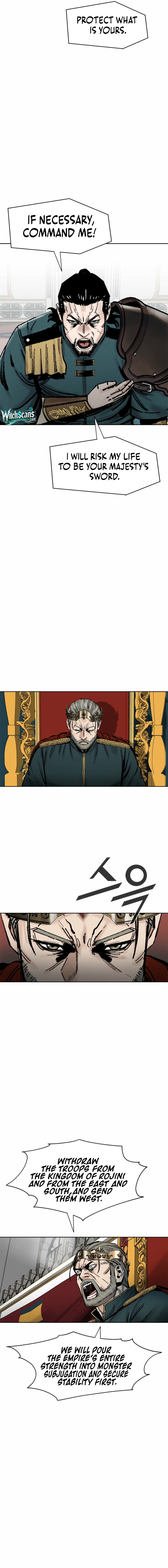 Read Red Storm Manga Online