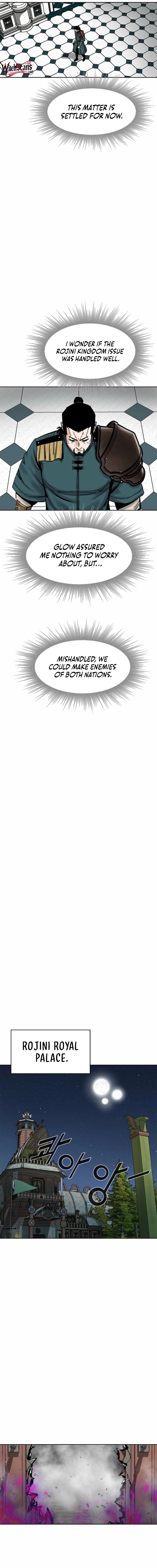 Read Red Storm Manga Online