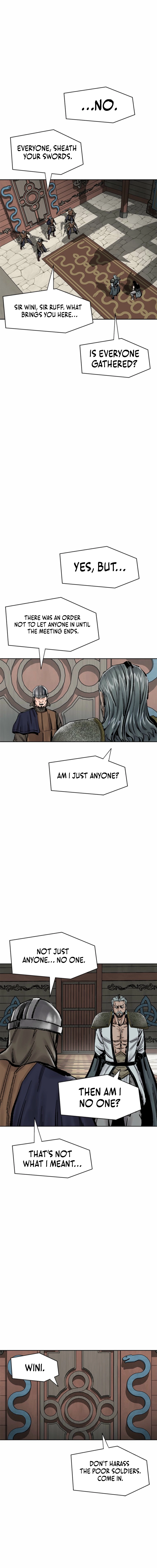 Read Red Storm Manga Online