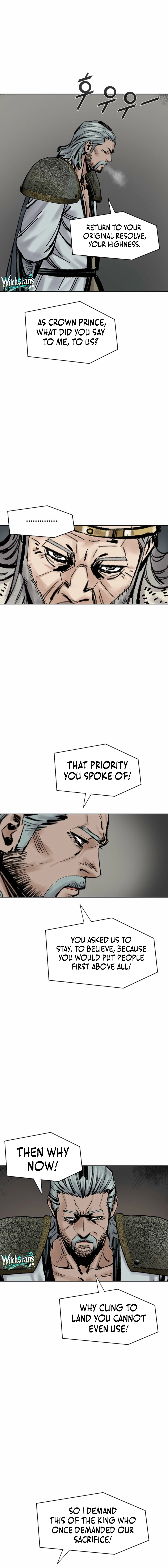 Read Red Storm Manga Online