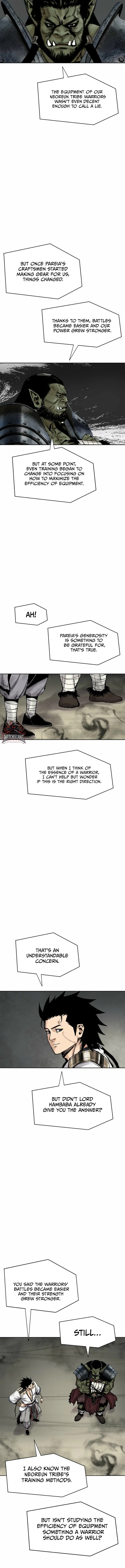 Read Red Storm Manga Online