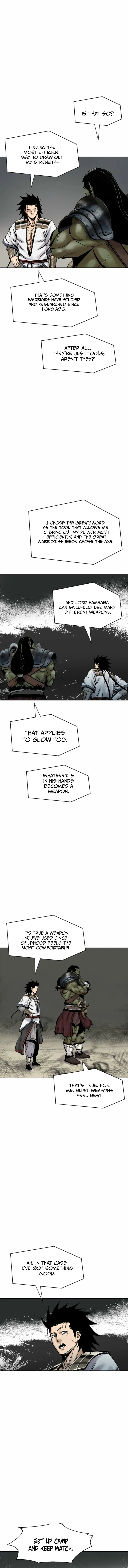 Read Red Storm Manga Online