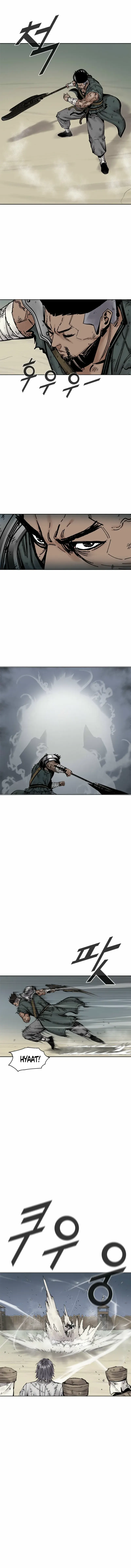 Read Red Storm Manga Online