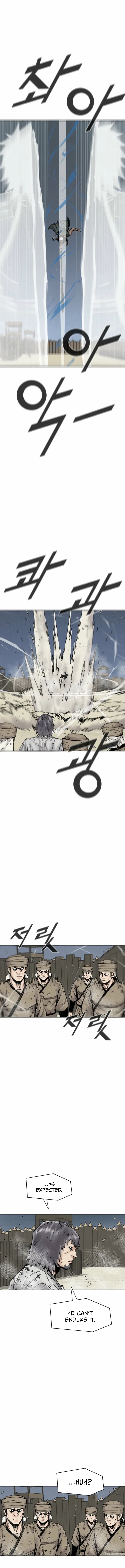 Read Red Storm Manga Online