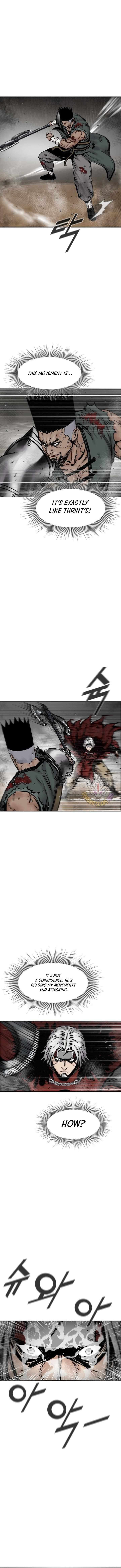 Read Red Storm Manga Online