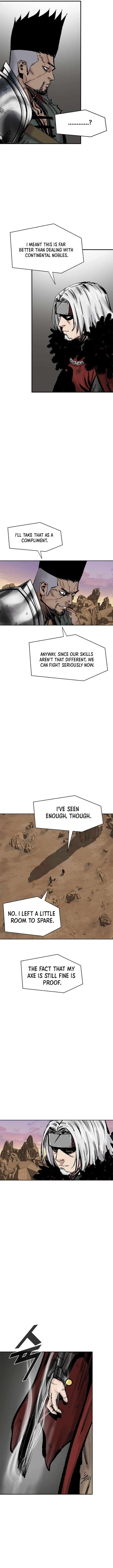 Read Red Storm Manga Online