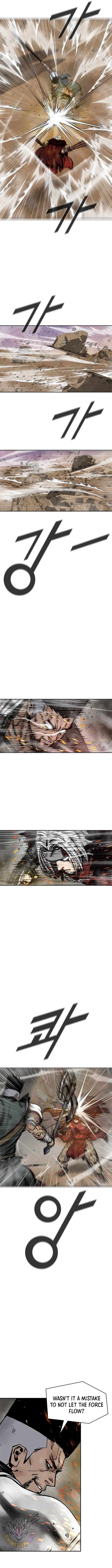 Read Red Storm Manga Online