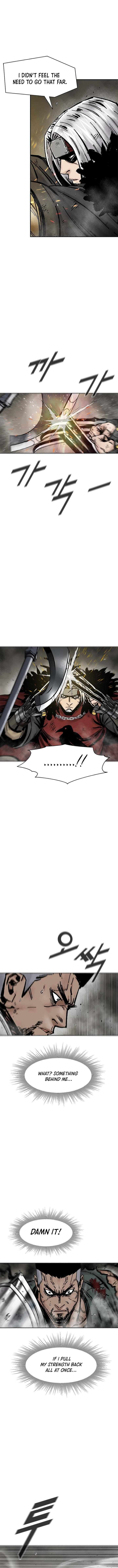 Read Red Storm Manga Online