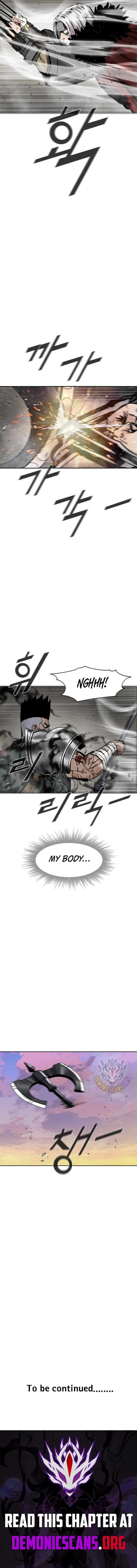 Read Red Storm Manga Online