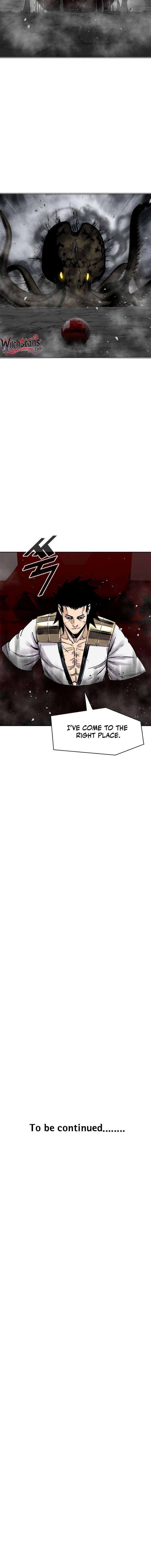 Read Red Storm Manga Online