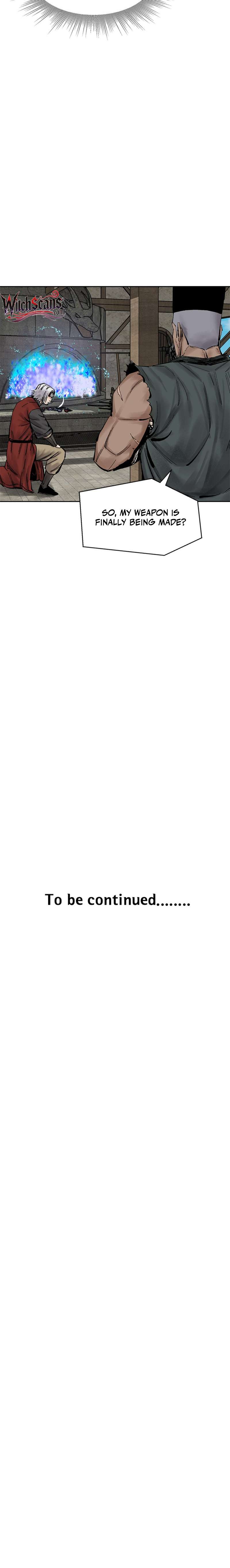 Read Red Storm Manga Online