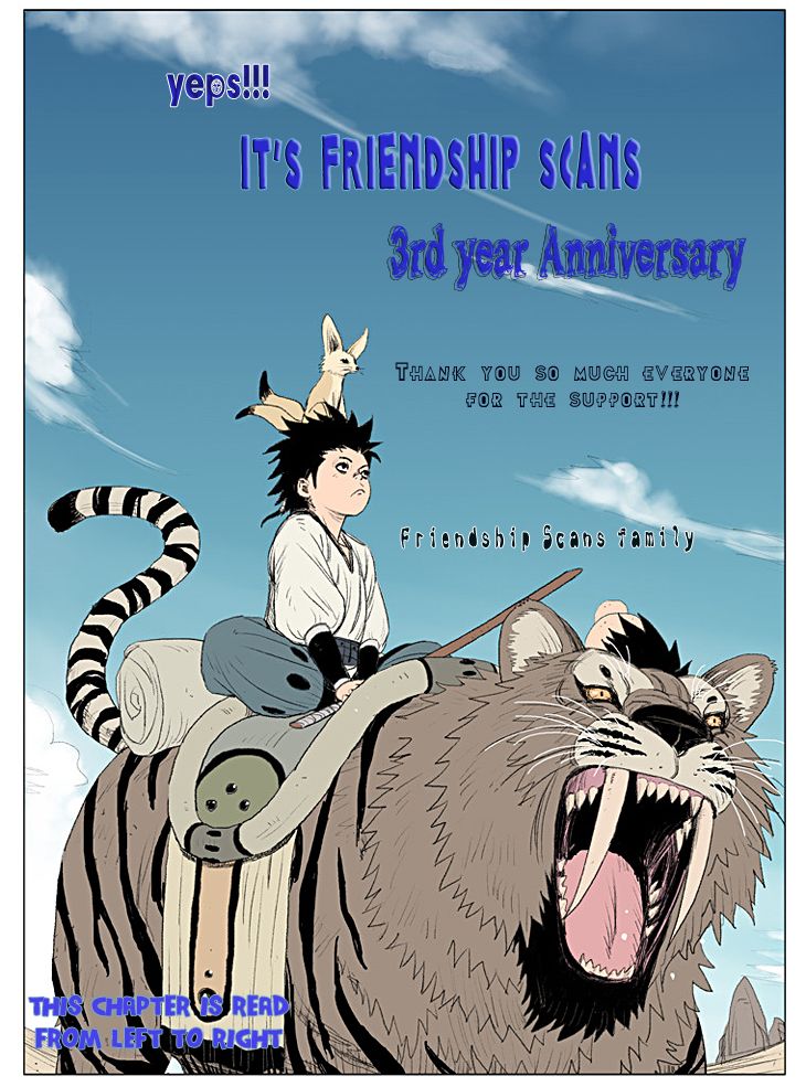 Read Red Storm Manga Online