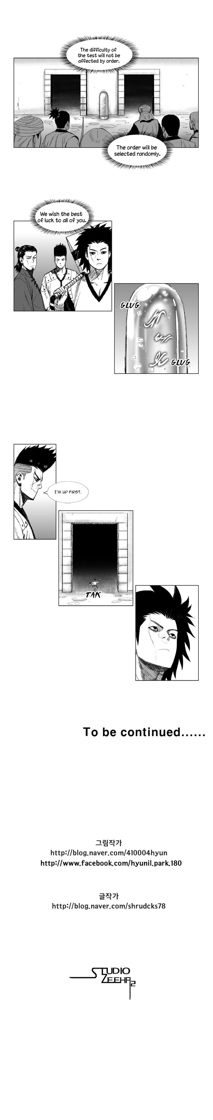 Read Red Storm Manga Online