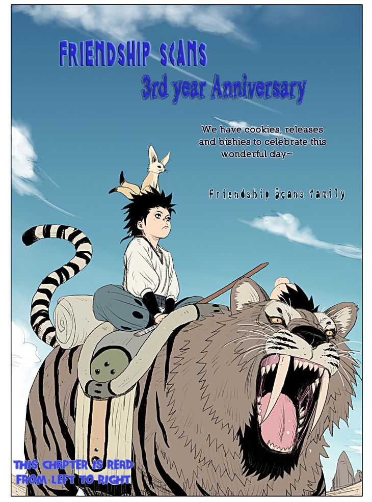 Read Red Storm Manga Online