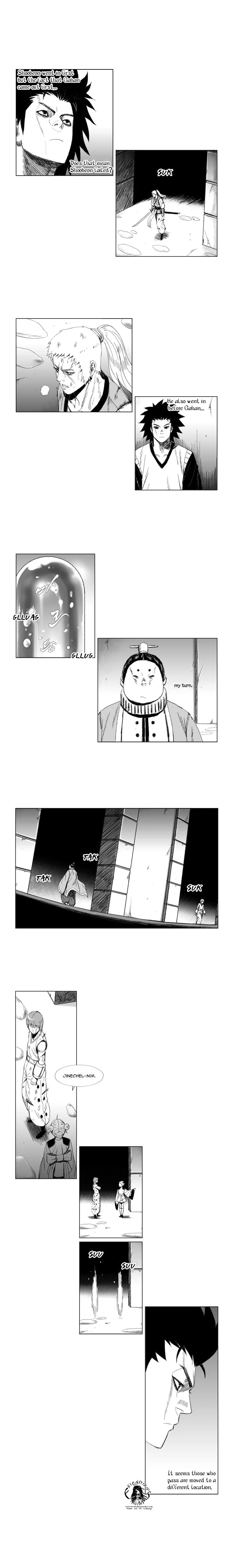 Read Red Storm Manga Online